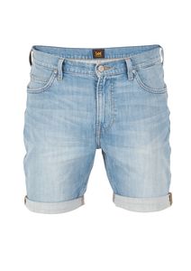 denim shorts men