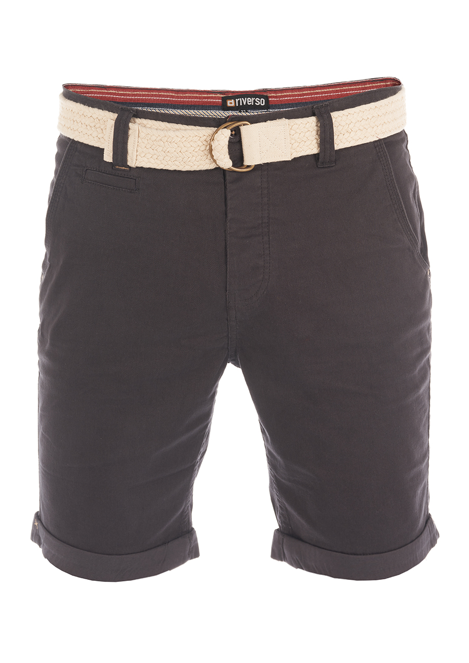 riverso Herren Chino Shorts RIVHenry