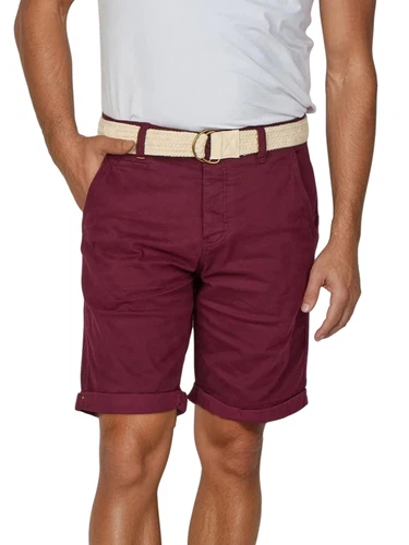 Chino Shorts für Herren