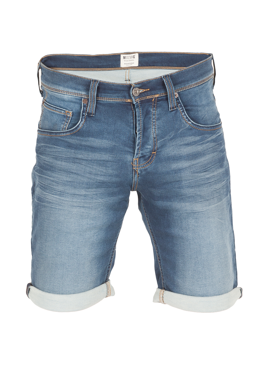 kaufen Short günstig Mustang Chicago Herren Jeans