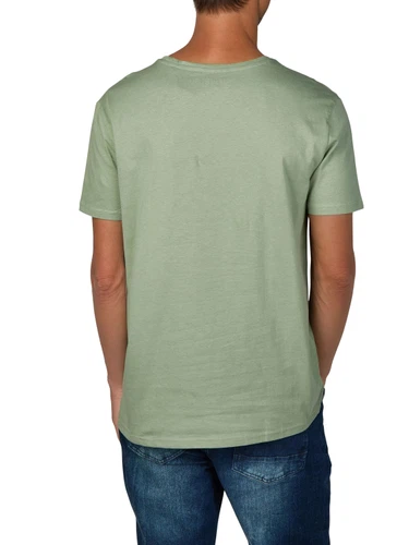 riverso Tshirt Herren Baumwolle Regular Fit RIVLeon