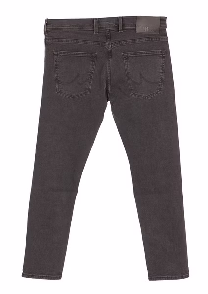 LTB Herren Jeans Diego X - Slim Tapered Fit - Schwarz - Great Black Wash LTB Herren Jeans Diego X - Slim Tapered Fit - Schwarz - Great Black Wash