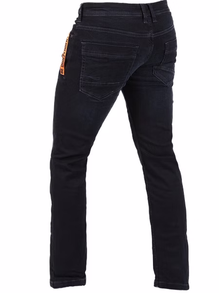 MOD Herren Jeans Thomas - Slim Fit - Blau - Numado Blue MOD Herren Jeans Thomas - Slim Fit - Blau - Numado Blue
