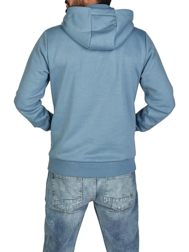 riverso Hoodie Herren Regular Fit RIVLinus Kapuzenpullover
