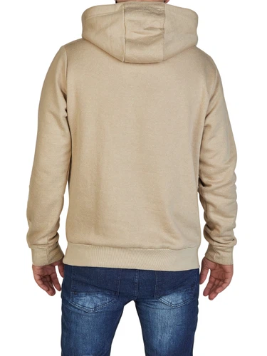 riverso Hoodie Herren Regular Fit RIVLinus Kapuzenpullover