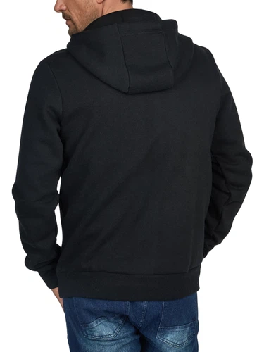 riverso Hoodie Herren Regular Fit RIVLinus Kapuzenpullover