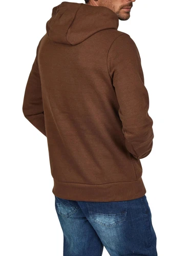 riverso Hoodie Herren Regular Fit RIVLinus Kapuzenpullover