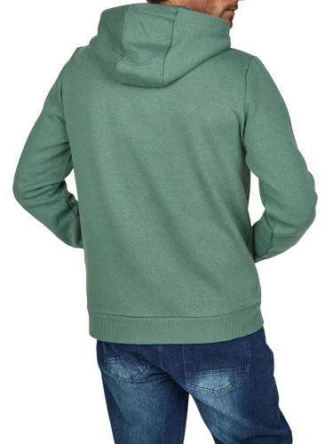 riverso Hoodie Herren Regular Fit RIVLinus Kapuzenpullover