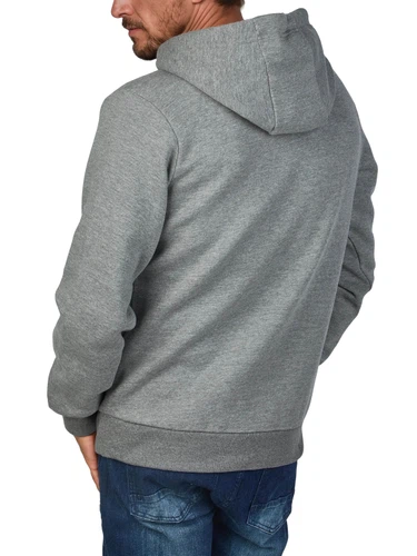 riverso Hoodie Herren Regular Fit RIVLinus Kapuzenpullover