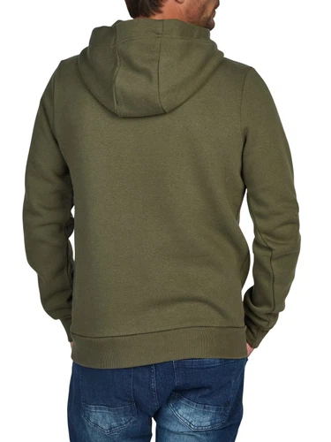 riverso Hoodie Herren Regular Fit RIVLinus Kapuzenpullover