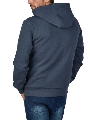 riverso Hoodie Herren Regular Fit RIVLinus Kapuzenpullover