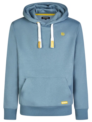 riverso Hoodie Herren Regular Fit RIVLinus Kapuzenpullover