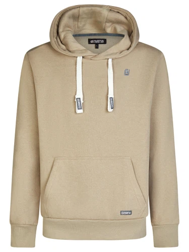 riverso Hoodie Herren Regular Fit RIVLinus Kapuzenpullover