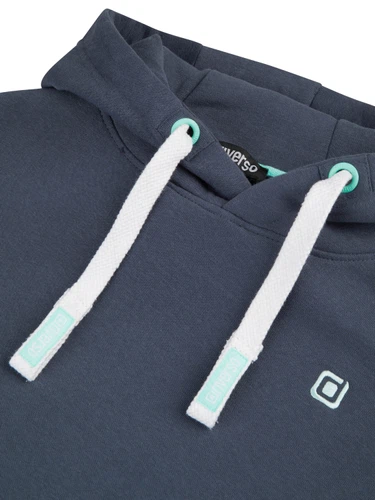 riverso Hoodie Herren Regular Fit RIVLinus Kapuzenpullover