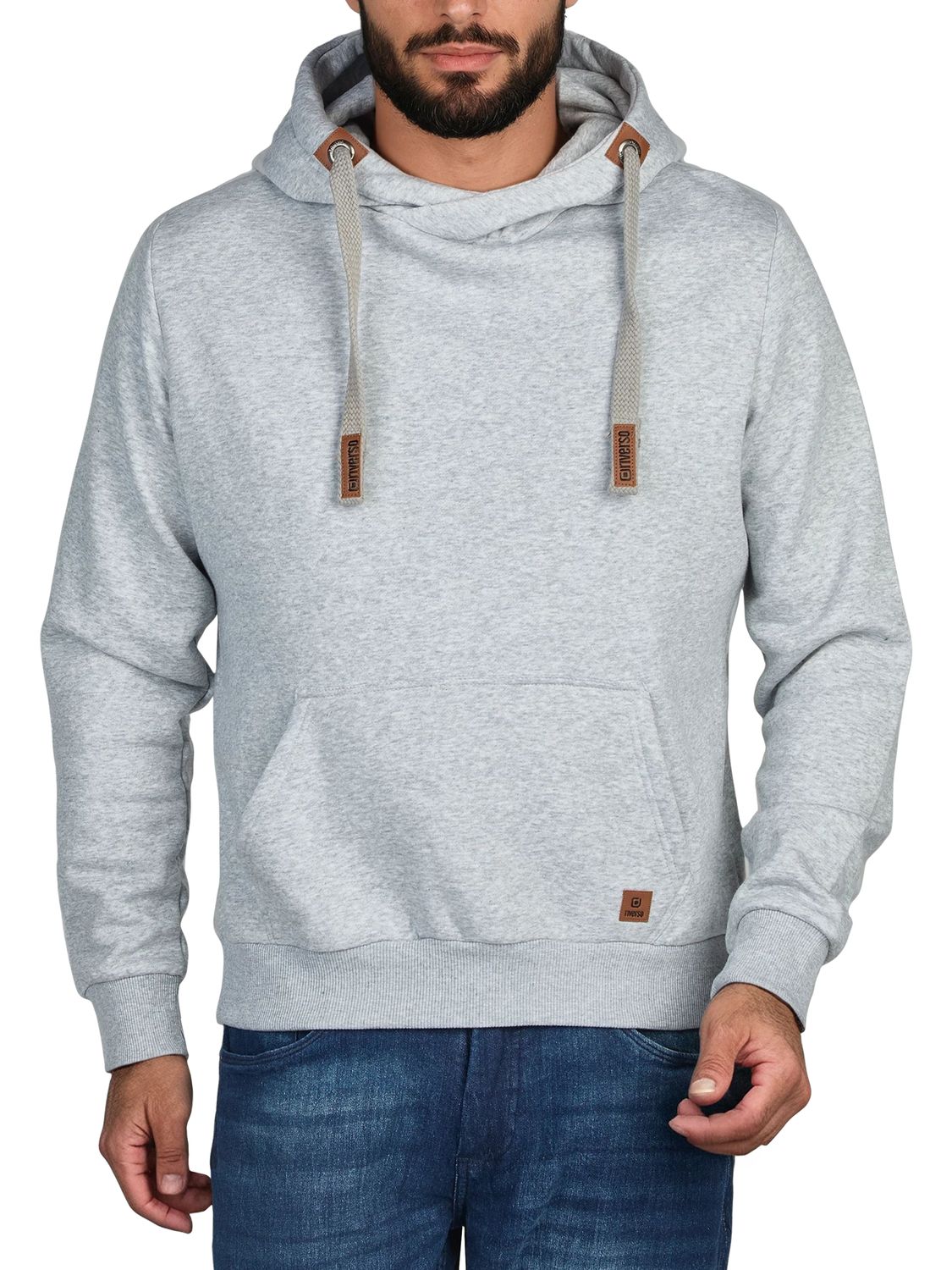 riverso Hoodie Herren Regular Fit RIVNiklas