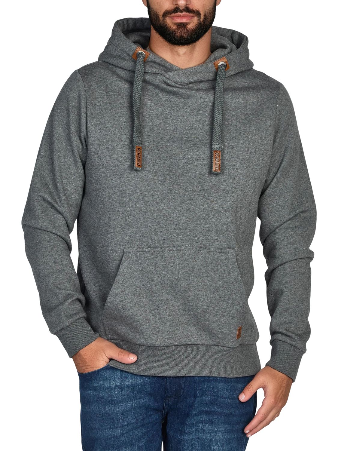 riverso Hoodie Herren Regular Fit RIVNiklas