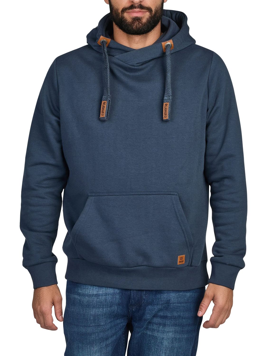 riverso Hoodie Herren Regular Fit RIVNiklas