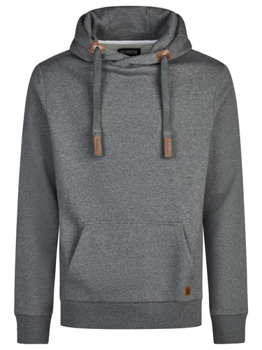 riverso Hoodie Herren Regular Fit RIVNiklas