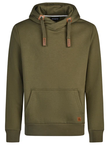 riverso Hoodie Herren Regular Fit RIVNiklas