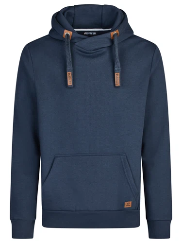 riverso Hoodie Herren Regular Fit RIVNiklas