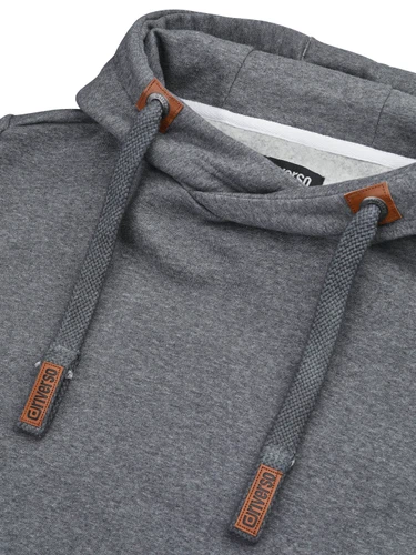 riverso Hoodie Herren Regular Fit RIVNiklas