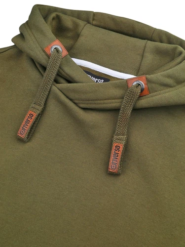 riverso Hoodie Herren Regular Fit RIVNiklas