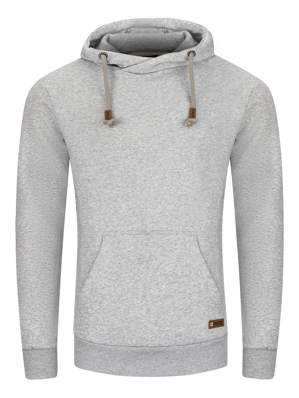 riverso Hoodie Herren Regular Fit RIVJulian