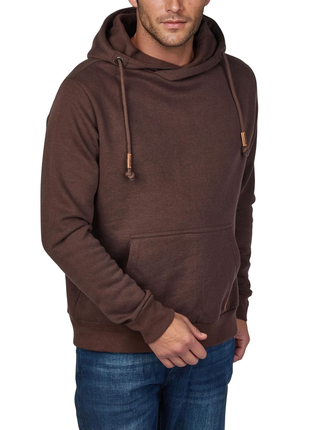 Thumbnail - riverso Hoodie Herren Regular Fit RIVJulian