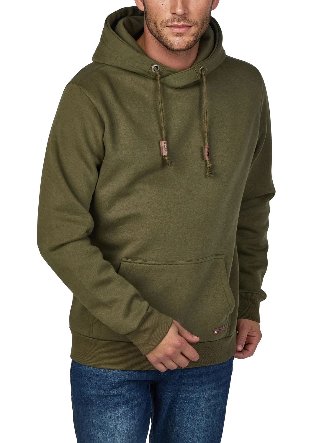 riverso Hoodie Herren Regular Fit RIVJulian