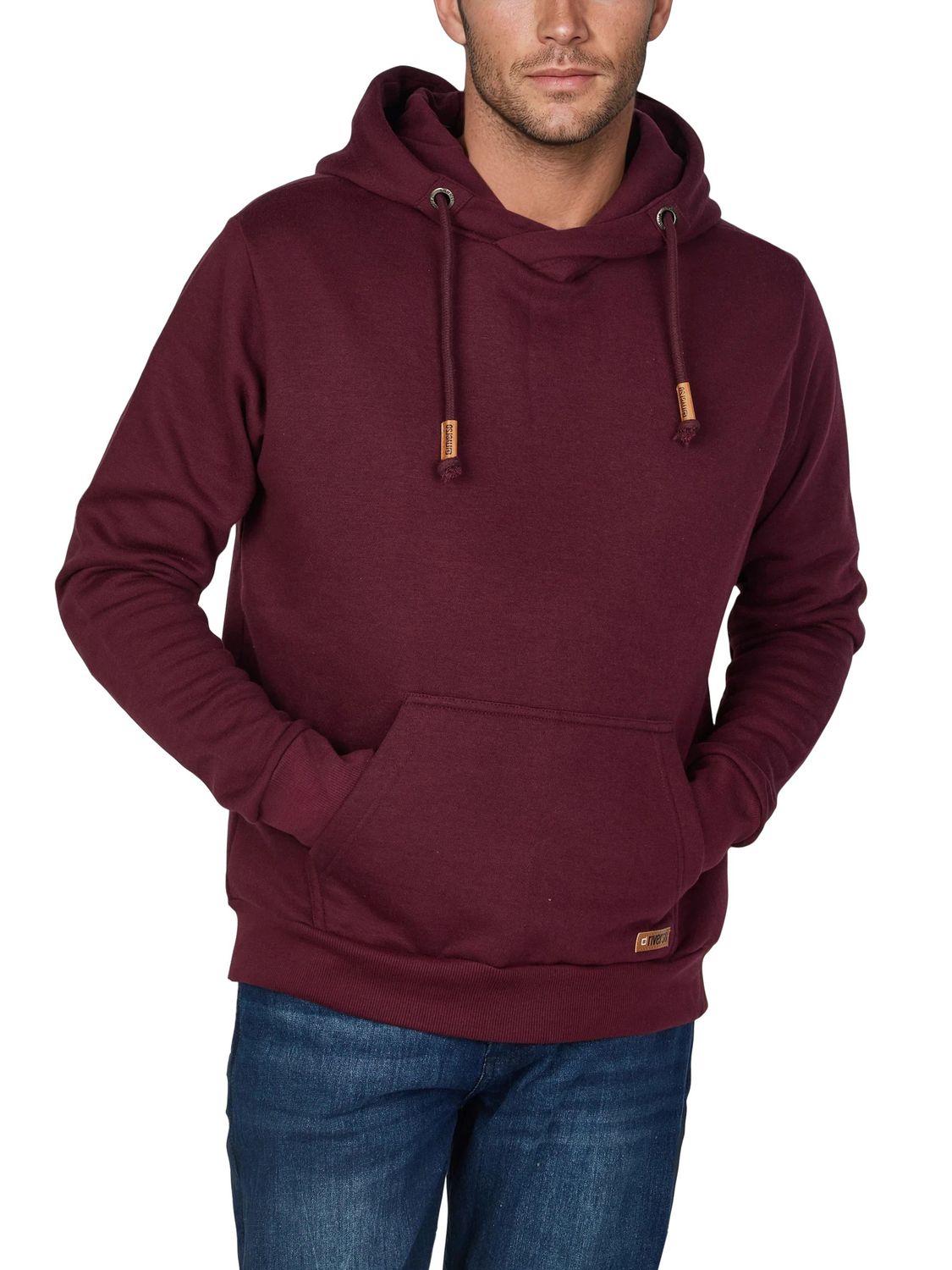 Thumbnail - riverso Hoodie Herren Regular Fit RIVJulian
