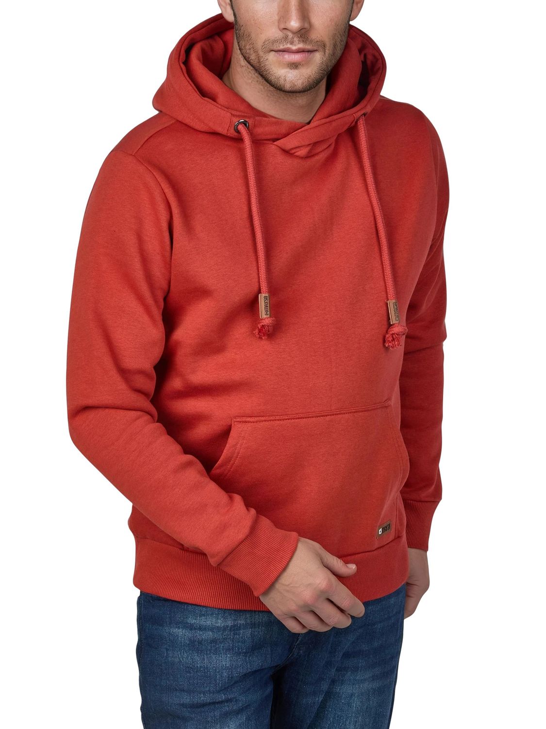 riverso Hoodie Herren Regular Fit RIVJulian