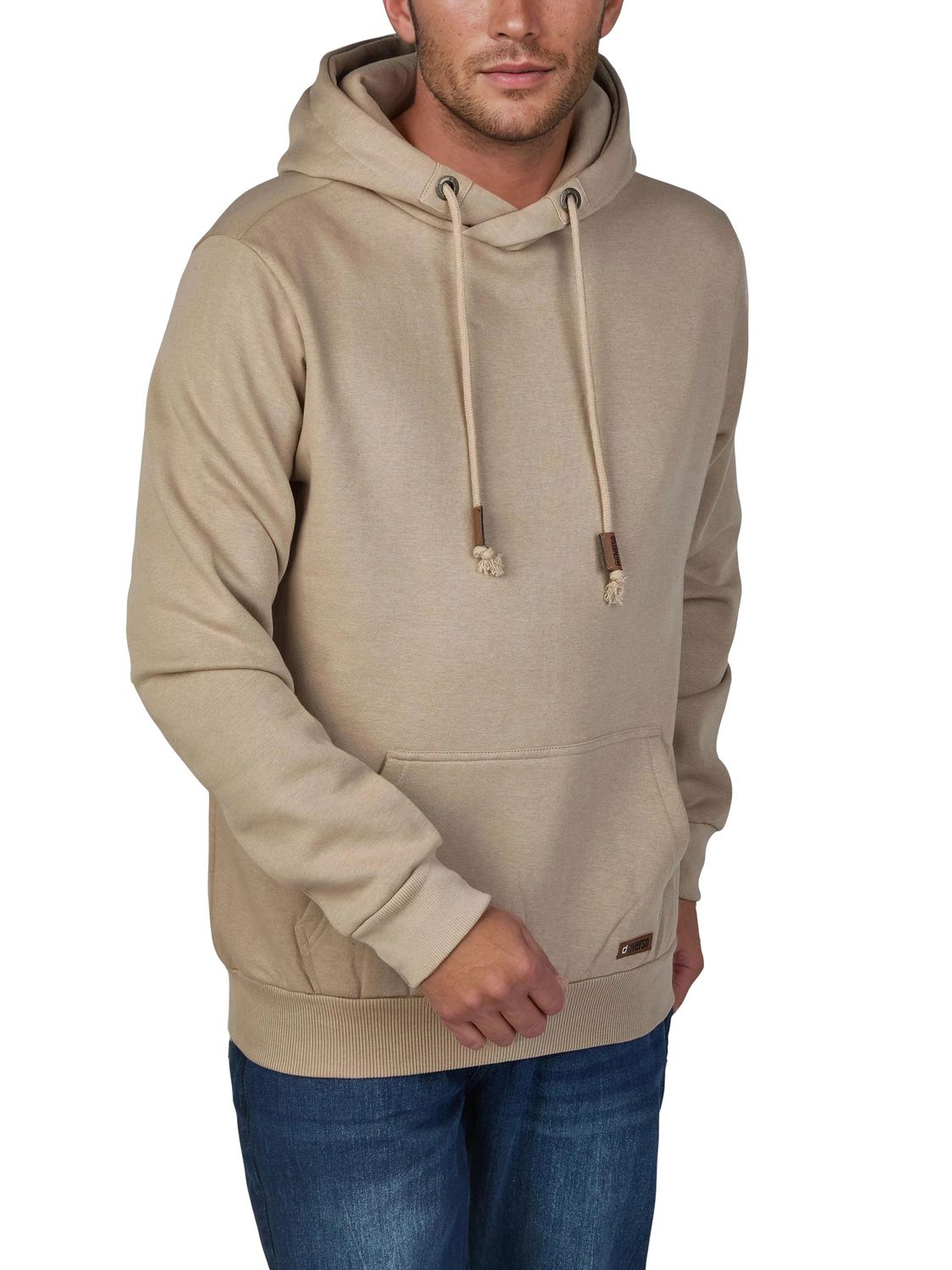 riverso Hoodie Herren Regular Fit RIVJulian