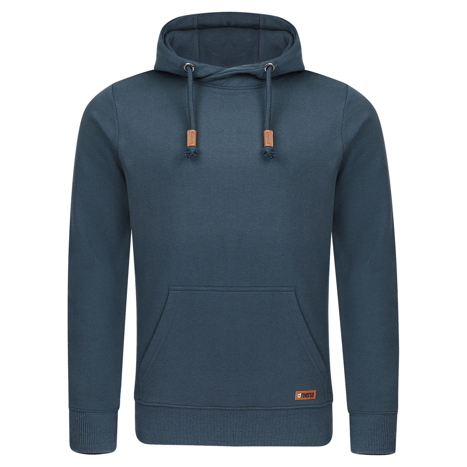 riverso Hoodie Herren Regular Fit RIVJulian