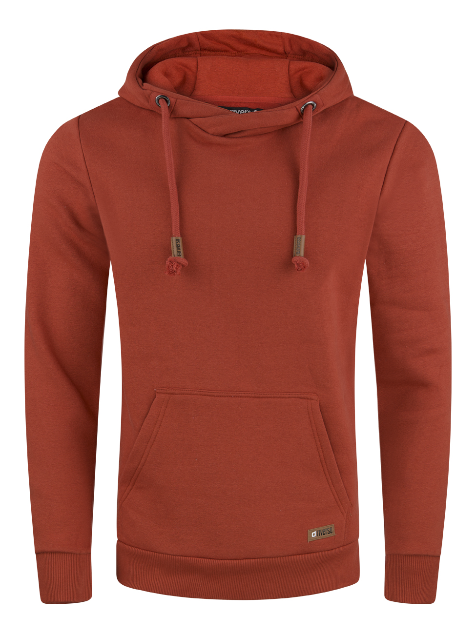 riverso Hoodie Herren Regular Fit RIVJulian