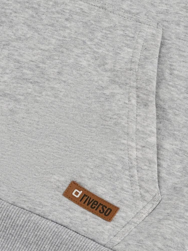 riverso Hoodie Herren Regular Fit RIVJulian