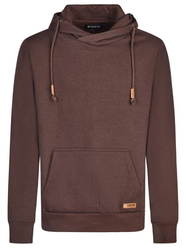 riverso Hoodie Herren Regular Fit RIVJulian