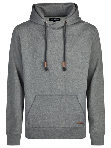 riverso Hoodie Herren Regular Fit RIVJulian