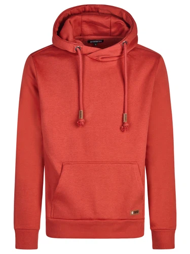 riverso Hoodie Herren Regular Fit RIVJulian