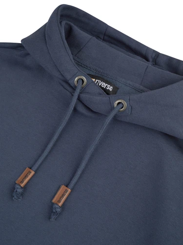 riverso Hoodie Herren Regular Fit RIVJulian