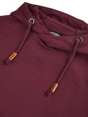 riverso Hoodie Herren Regular Fit RIVJulian