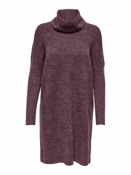 Only Damen Strickkleid ONLJANA L/S COWLNCK DRESS Only Damen Strickkleid ONLJANA L/S COWLNCK DRESS