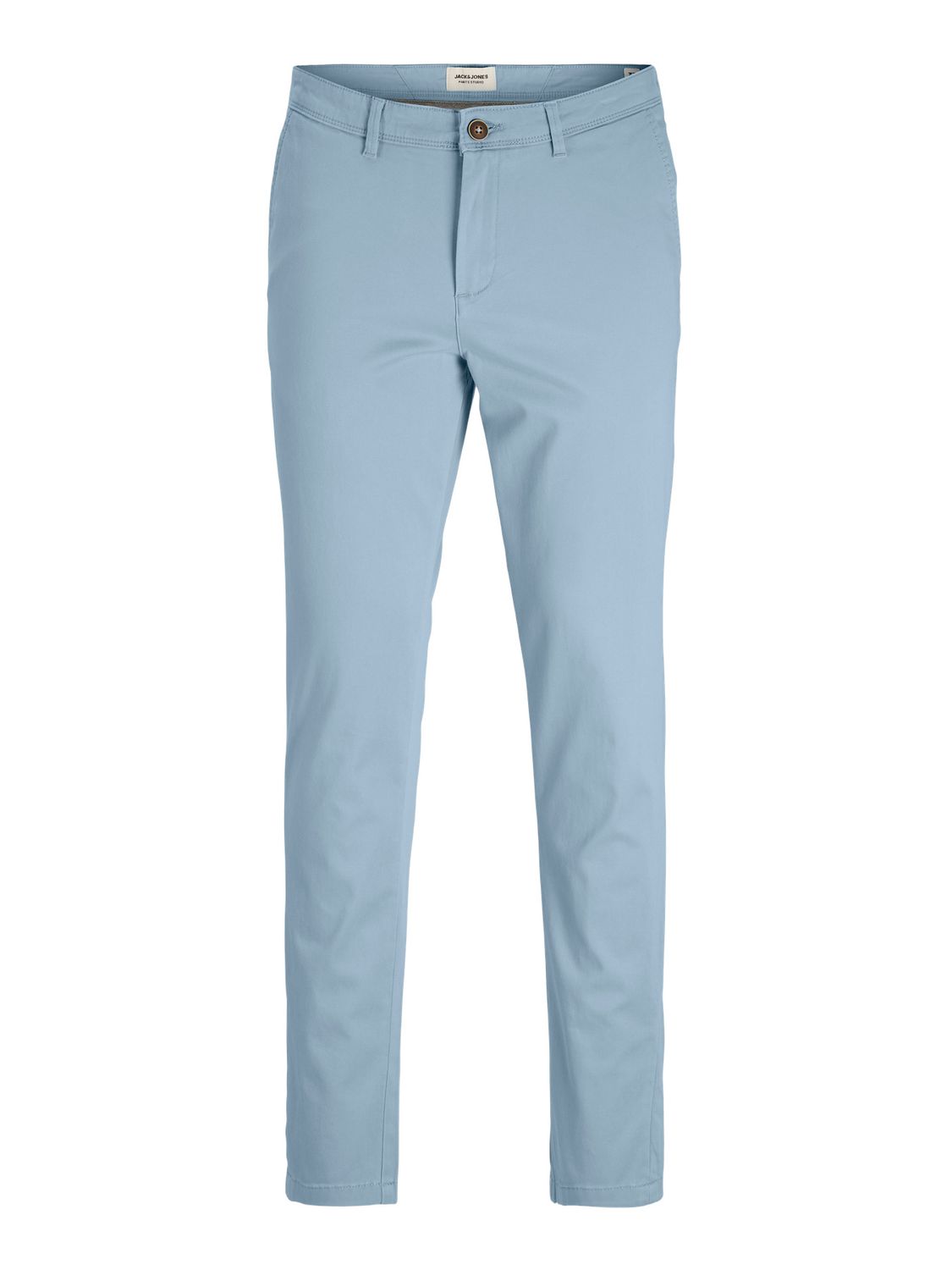 Jack & Jones Herren Chino Hose JJIMARCO JJBOWIE SA - Slim Fit günstig online kaufen