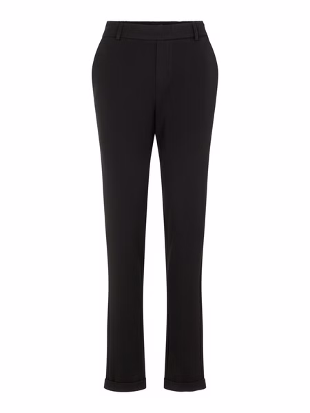 Vero Moda Damen Hose VMMAYA MR LOOSE SOLID PANT Vero Moda Damen Hose VMMAYA MR LOOSE SOLID PANT