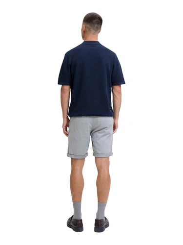 Jack & Jones Herren Chino Short JJIBOWIE JJSHORTS SOLID