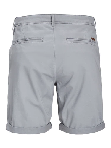 Jack & Jones Herren Chino Short JJIBOWIE JJSHORTS SOLID