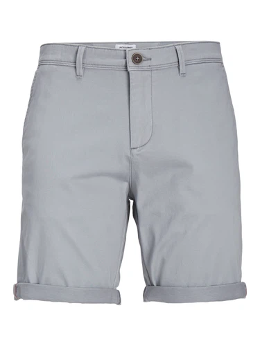 Jack & Jones Herren Chino Short JJIBOWIE JJSHORTS SOLID