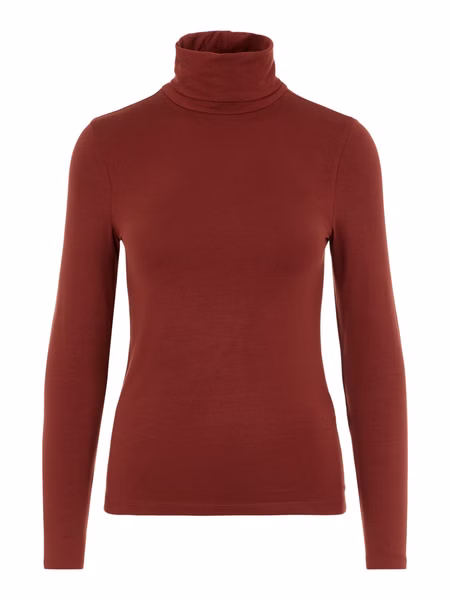 Vero Moda Damen Rollkragen Strickpullover VMAVA LULU LS ROLLNECK Vero Moda Damen Rollkragen Strickpullover VMAVA LULU LS ROLLNECK