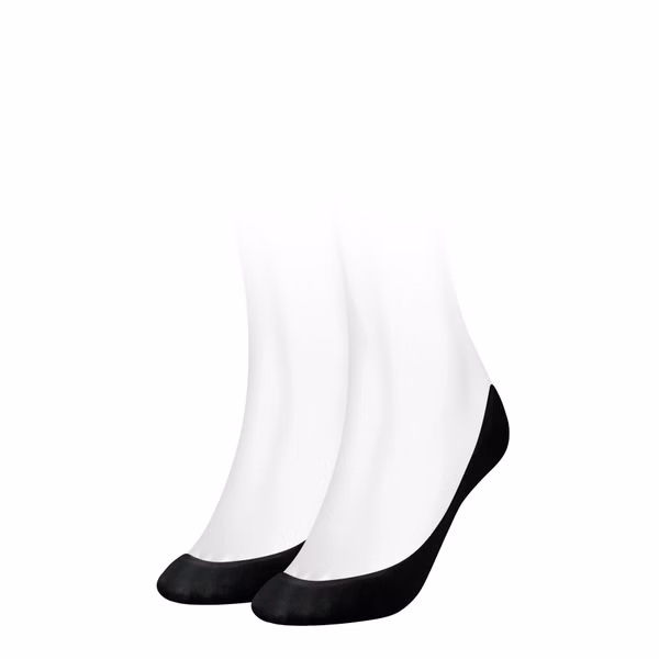 Tommy Hilfiger Damen BALLERINA STEP 2er Pack Tommy Hilfiger Damen BALLERINA STEP 2er Pack