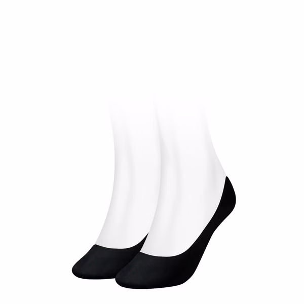Tommy Hilfiger Damen Füßlinge REGULAR STEP 2er Pack Tommy Hilfiger Damen Füßlinge REGULAR STEP 2er Pack