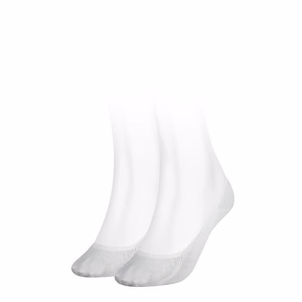 Tommy Hilfiger Damen Füßlinge REGULAR STEP 2er Pack Tommy Hilfiger Damen Füßlinge REGULAR STEP 2er Pack